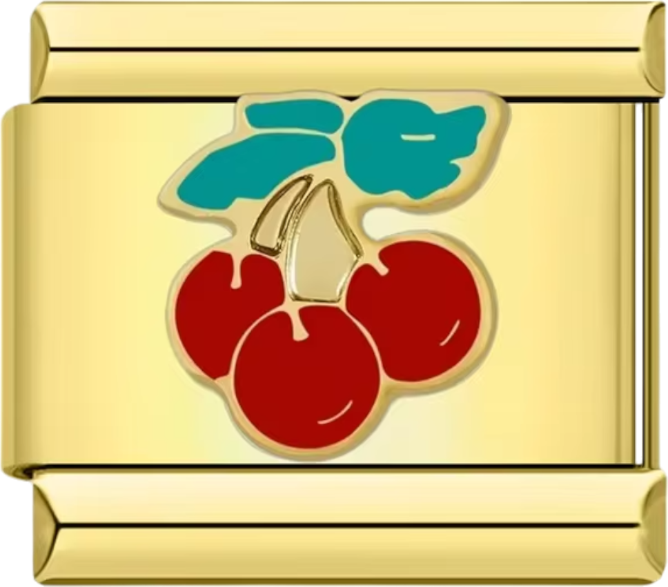 Cherries