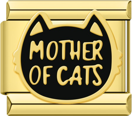 Mother Of Cats