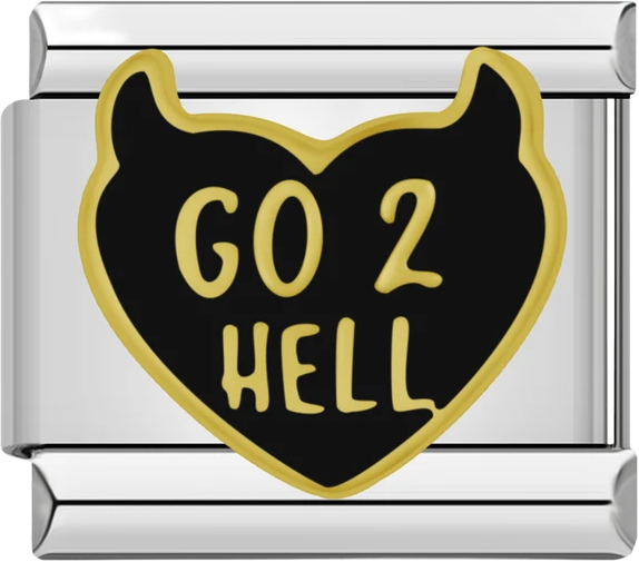 Go 2 Hell