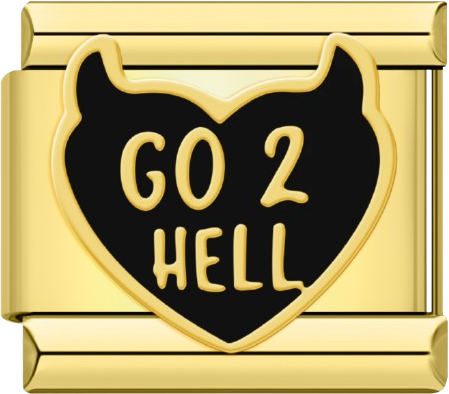 Go 2 Hell