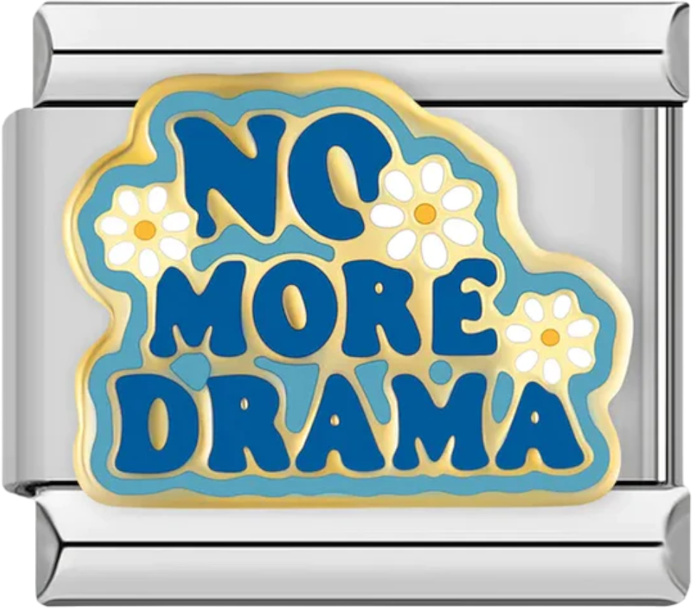No More Drama