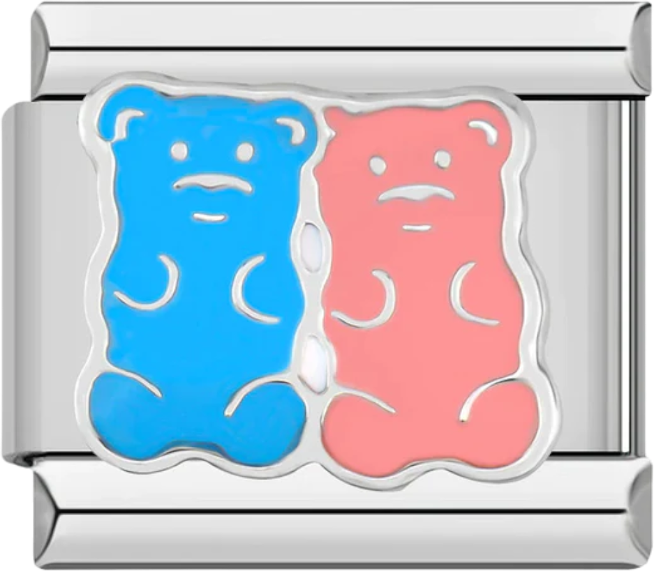 Gummy Bears