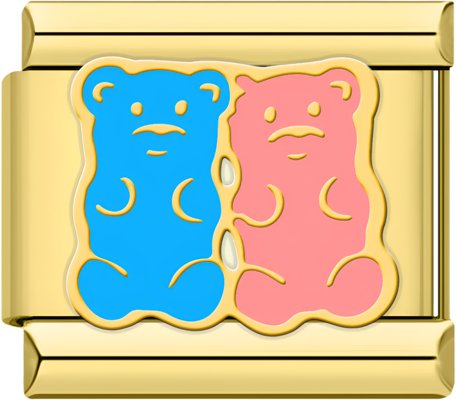 Gummy Bears