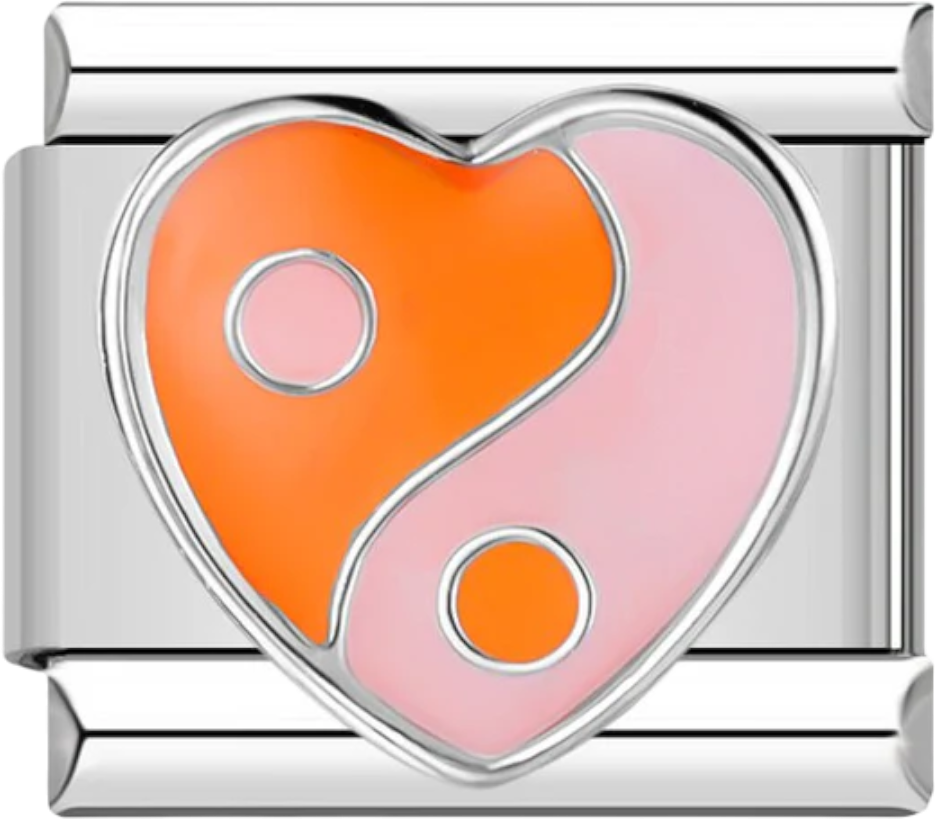 Yin & Yang
