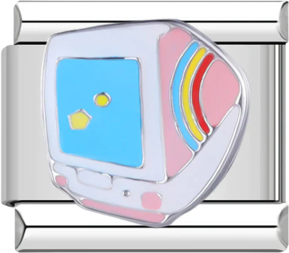 Retro Desktop