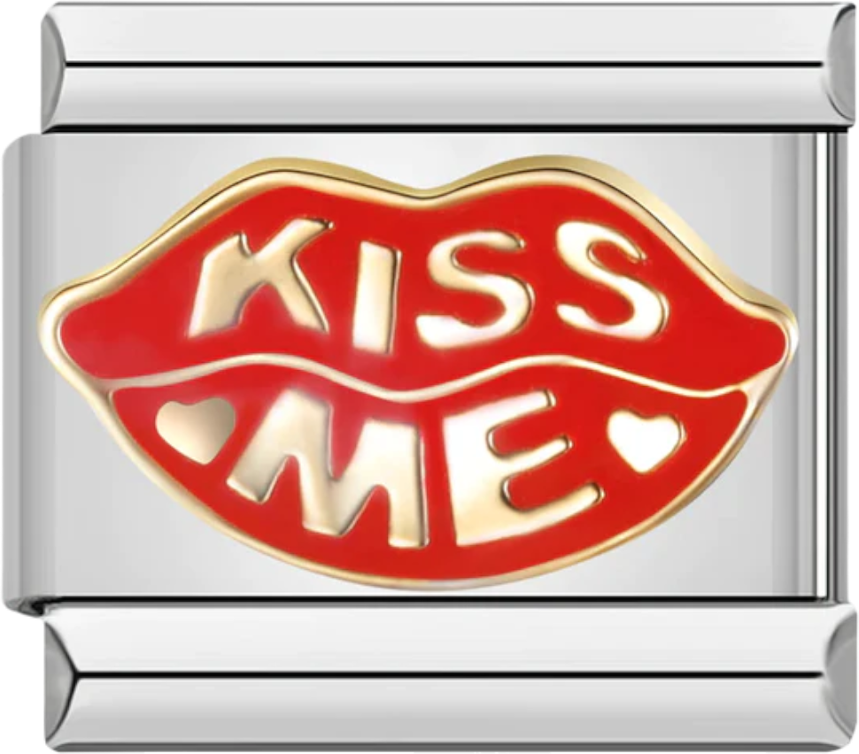 Kiss Me