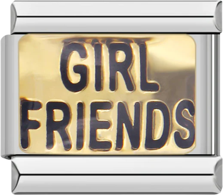 Girl Friends