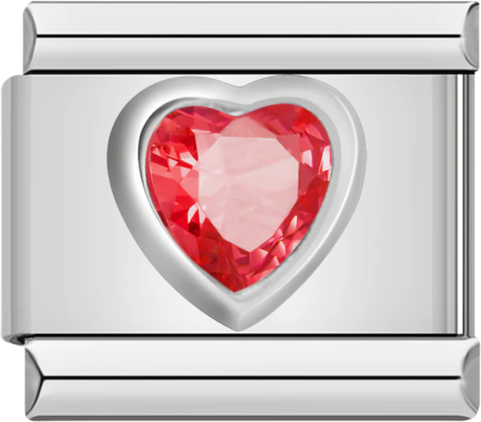 Gem Heart