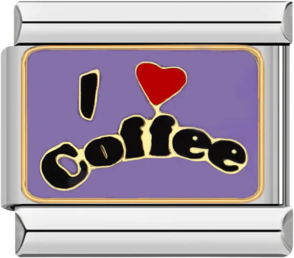 I <3 Coffee