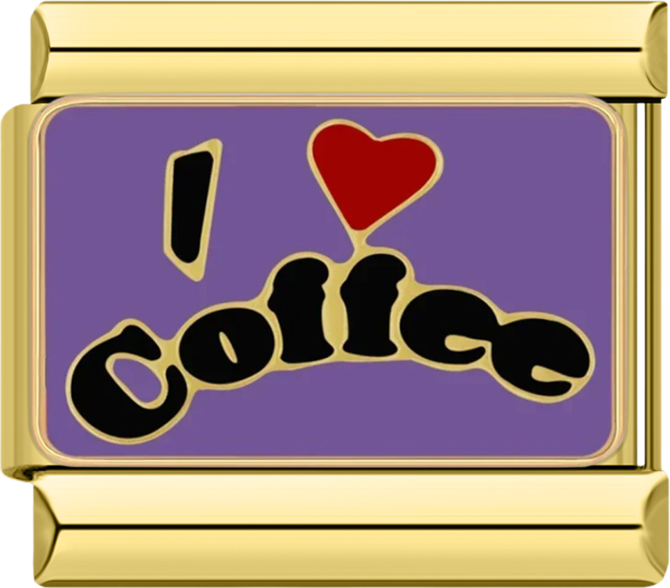 I <3 Coffee