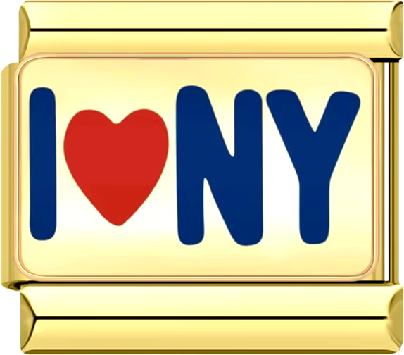 I <3 NY