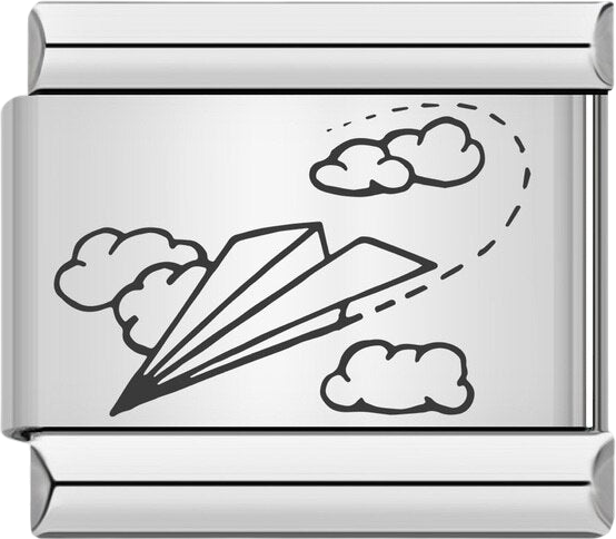 Paper Plane