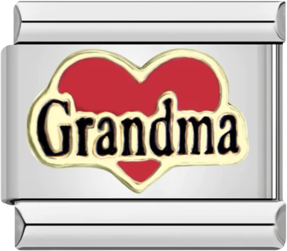 Grandma