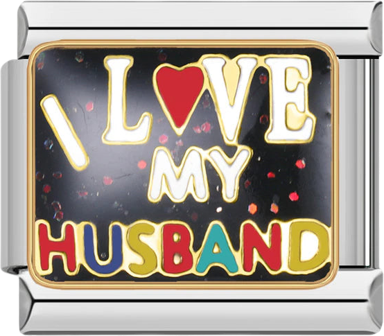 I Love My Husband