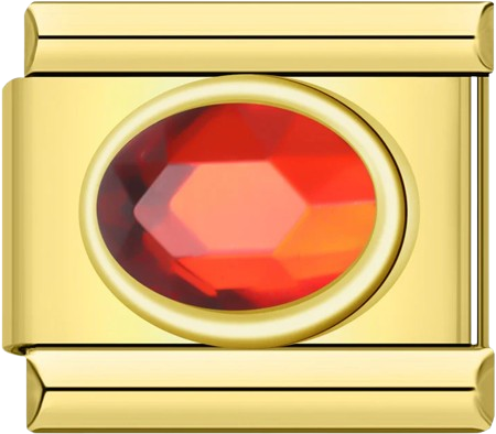 Oval Birthstones