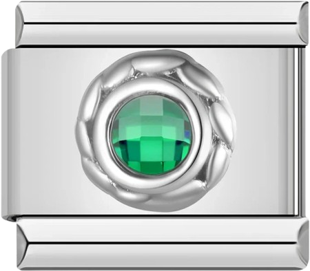 Circle Birthstone