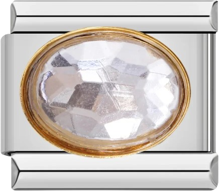 Oval Birthstone