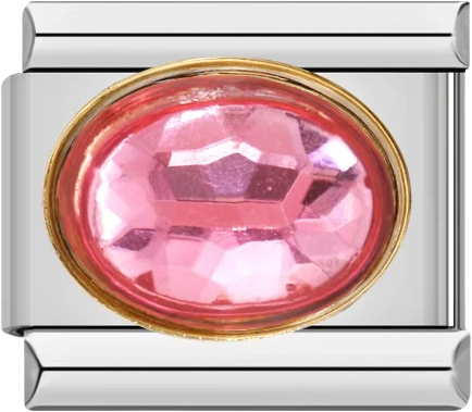 Oval Birthstone