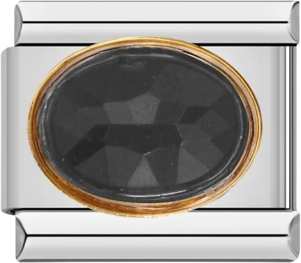 Oval Birthstone