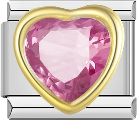 Heart Birthstone