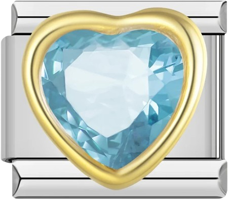 Heart Birthstone