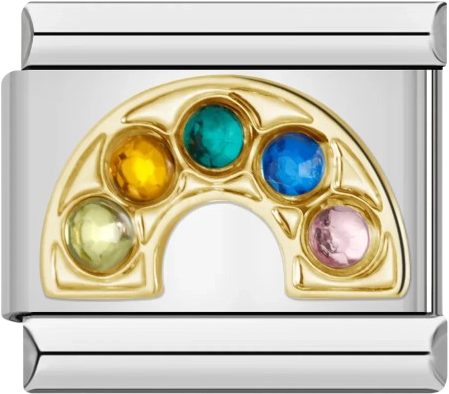 Gem Rainbow