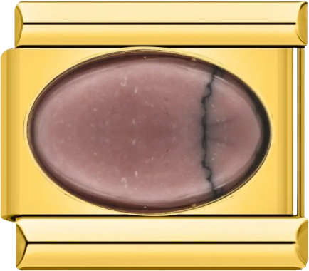 Oval Stones