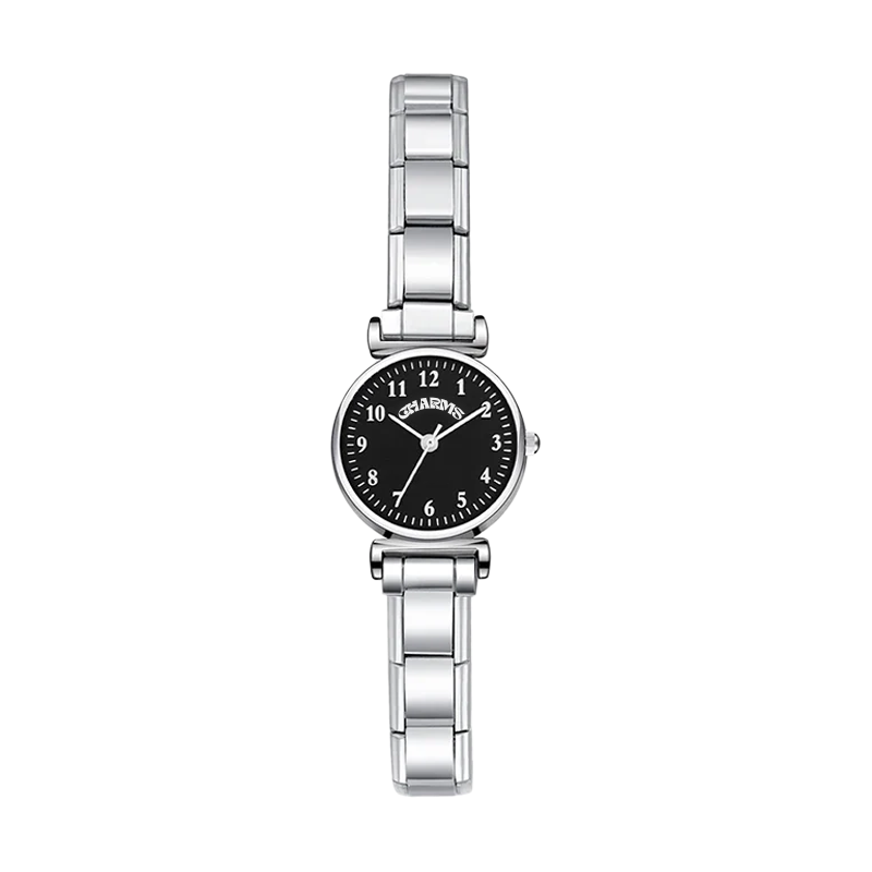 Charm Watch - Circle Edition