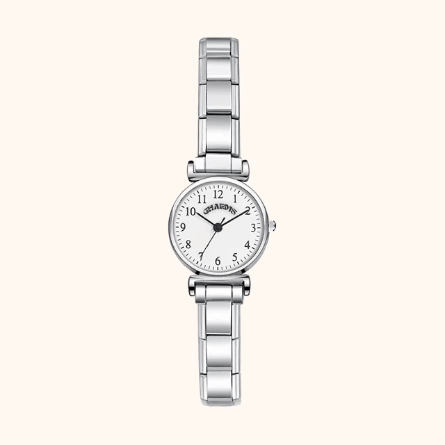 Italian Charm Watch