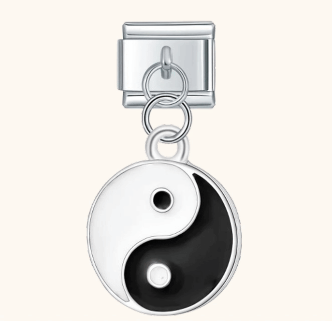 Yin & Yang