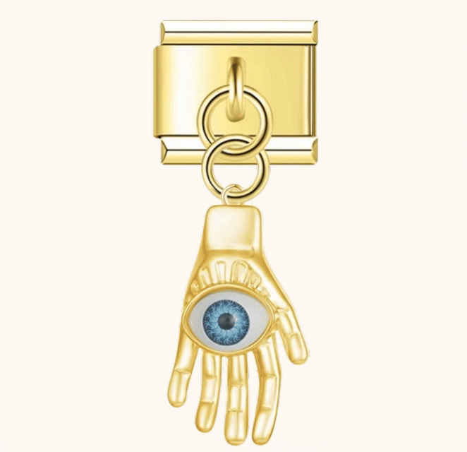 Evil Eyes