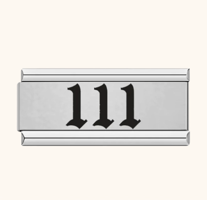 Angel Numbers