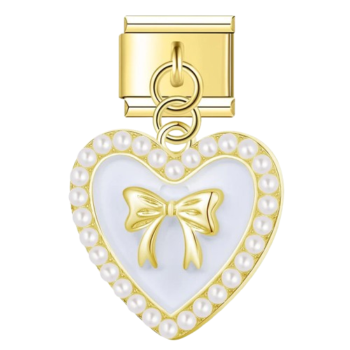 Heart Bow