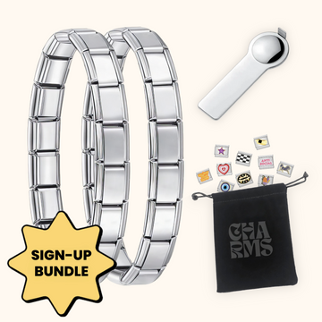 CHARMS CLUB MEMBER BUNDLE