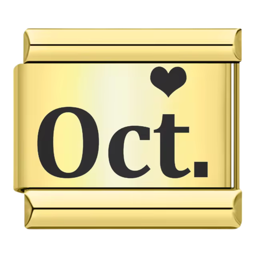 Months