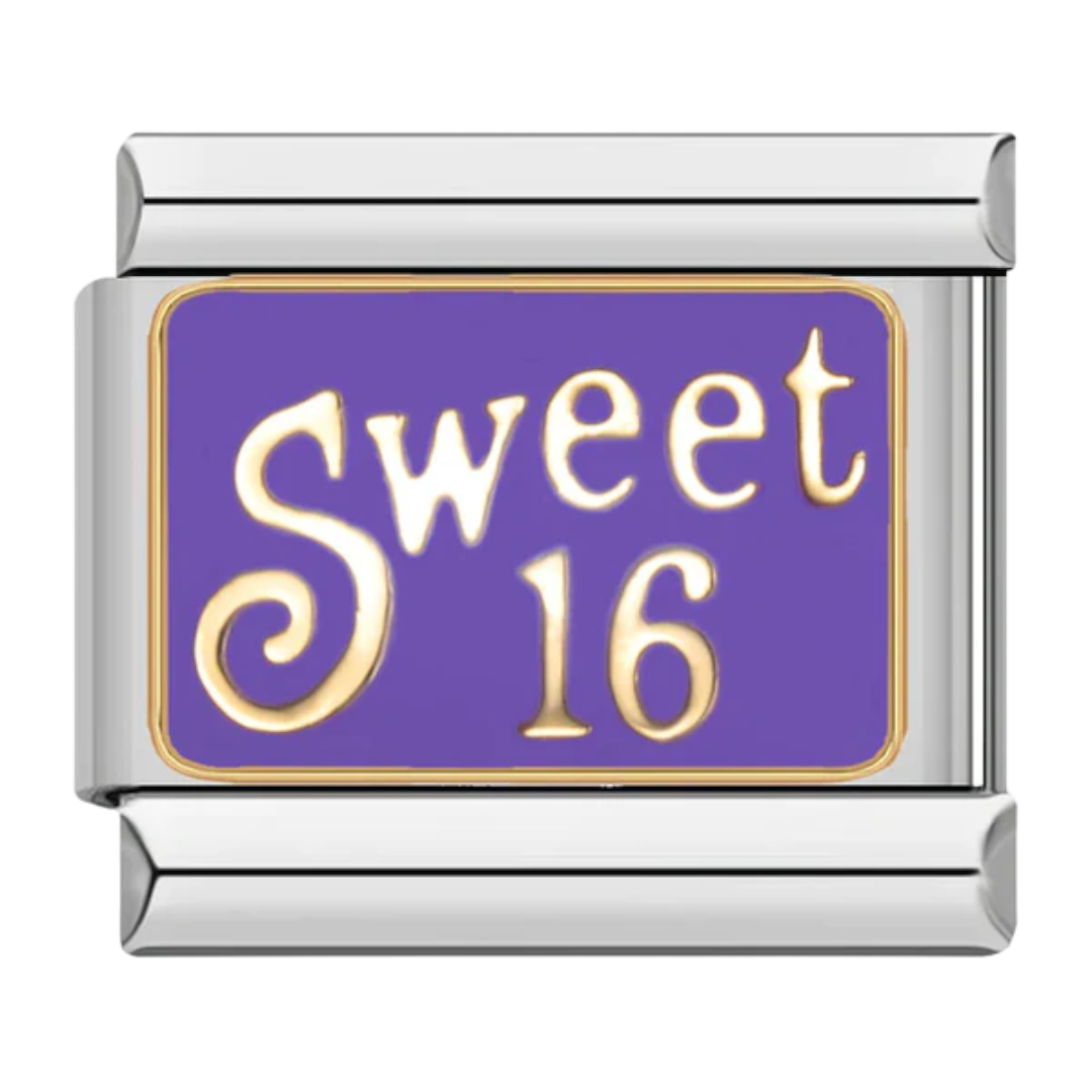 Sweet 16