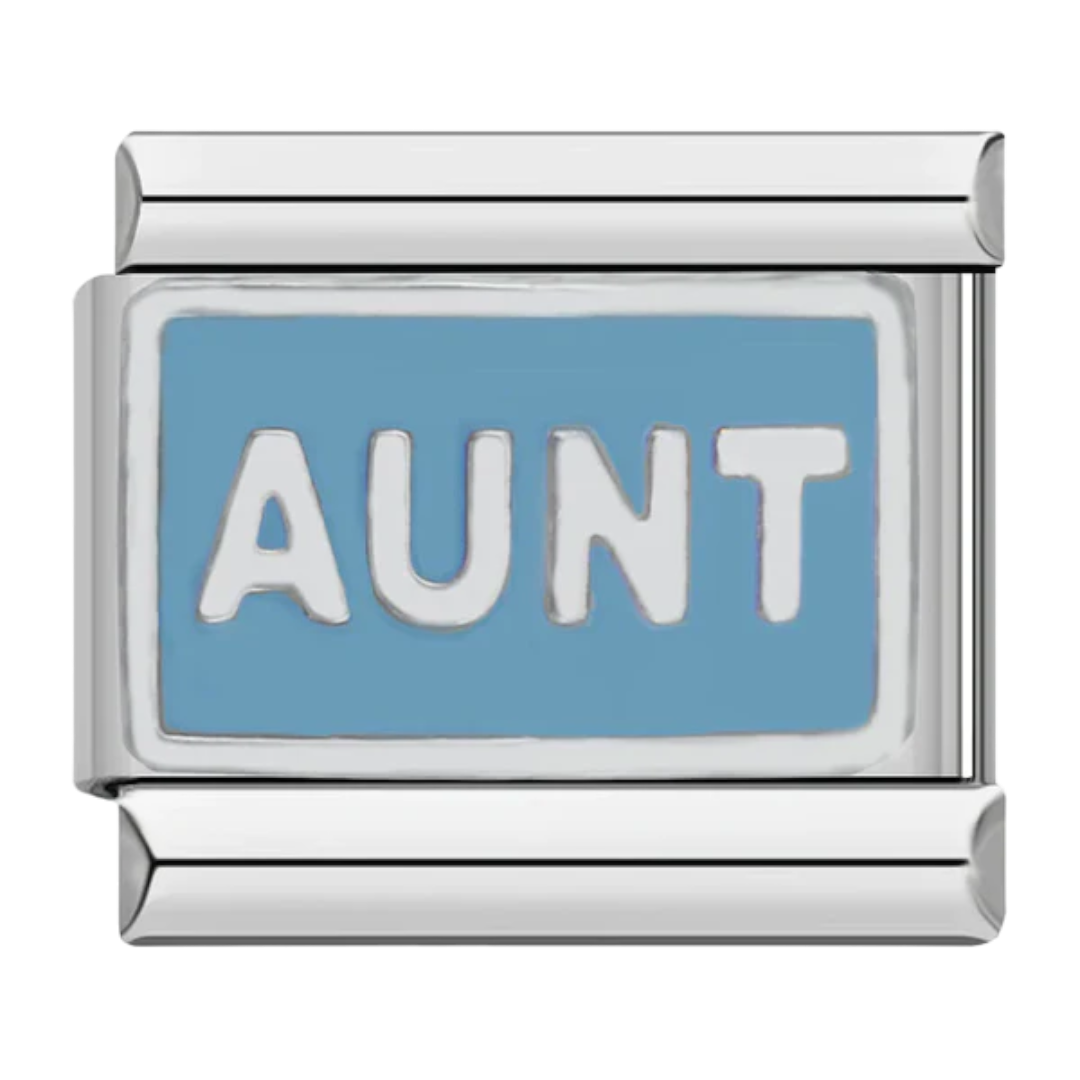 Aunt