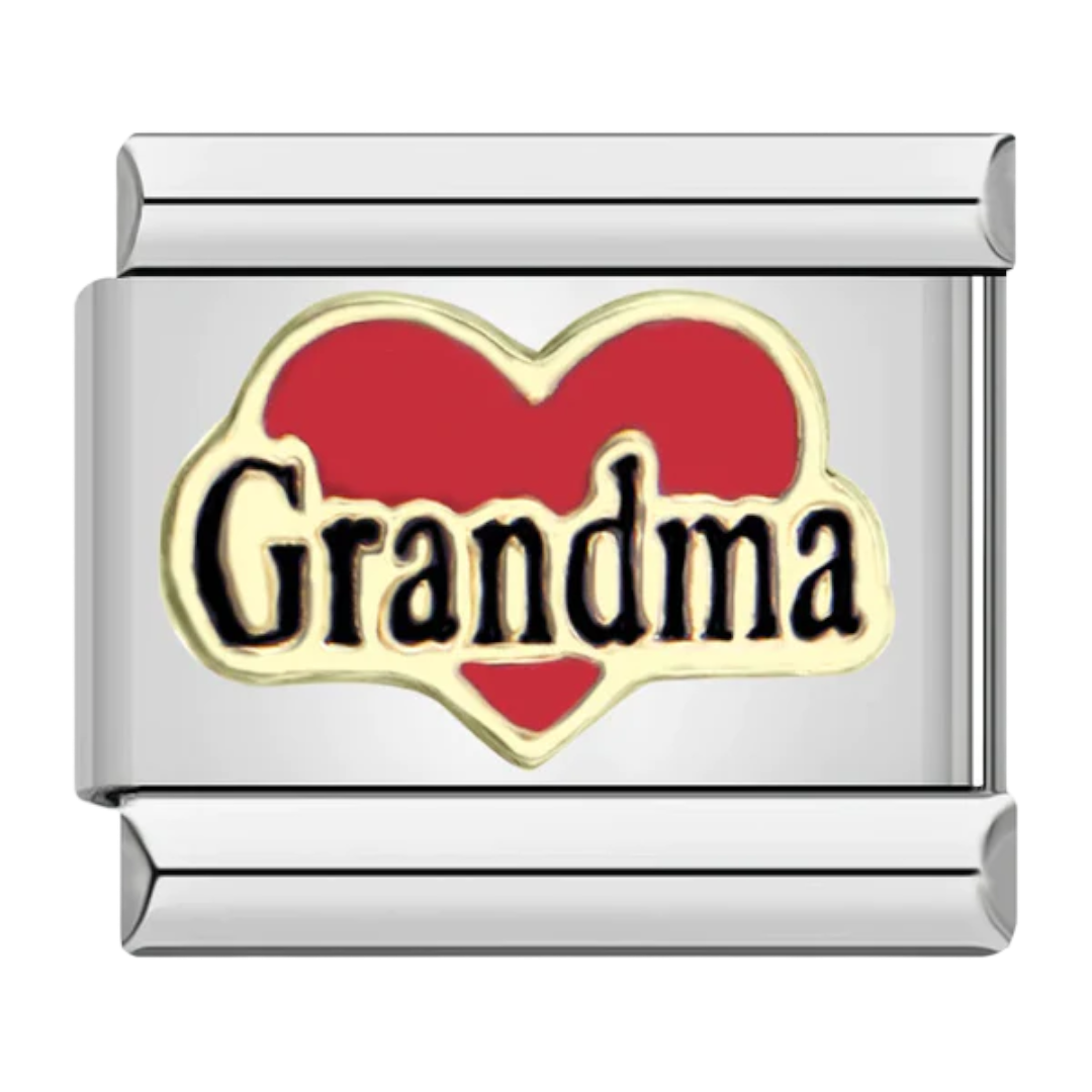 Grandma