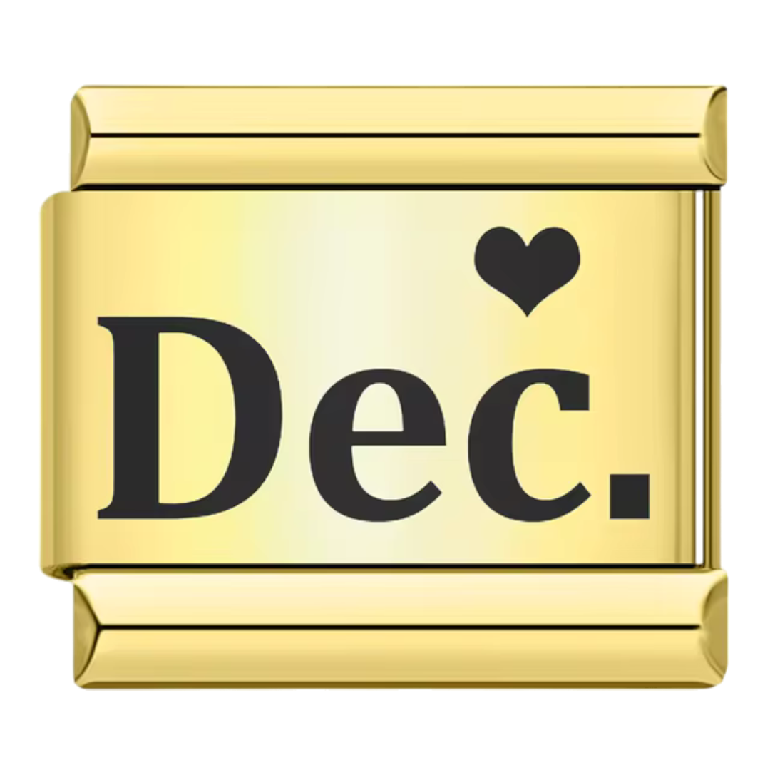 Months
