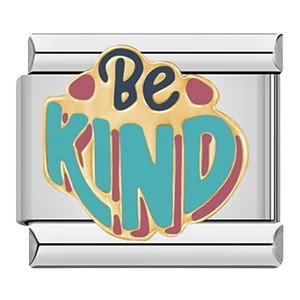Be Kind