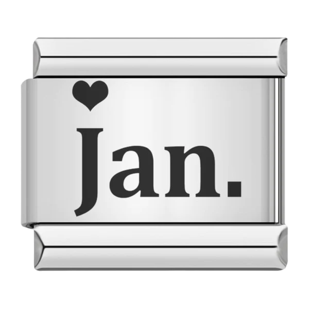 Months