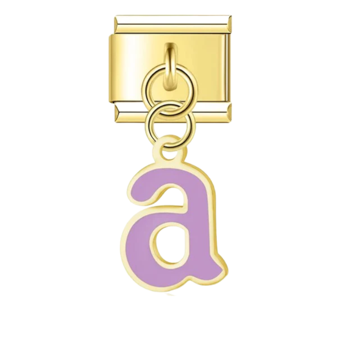 Hang Letters