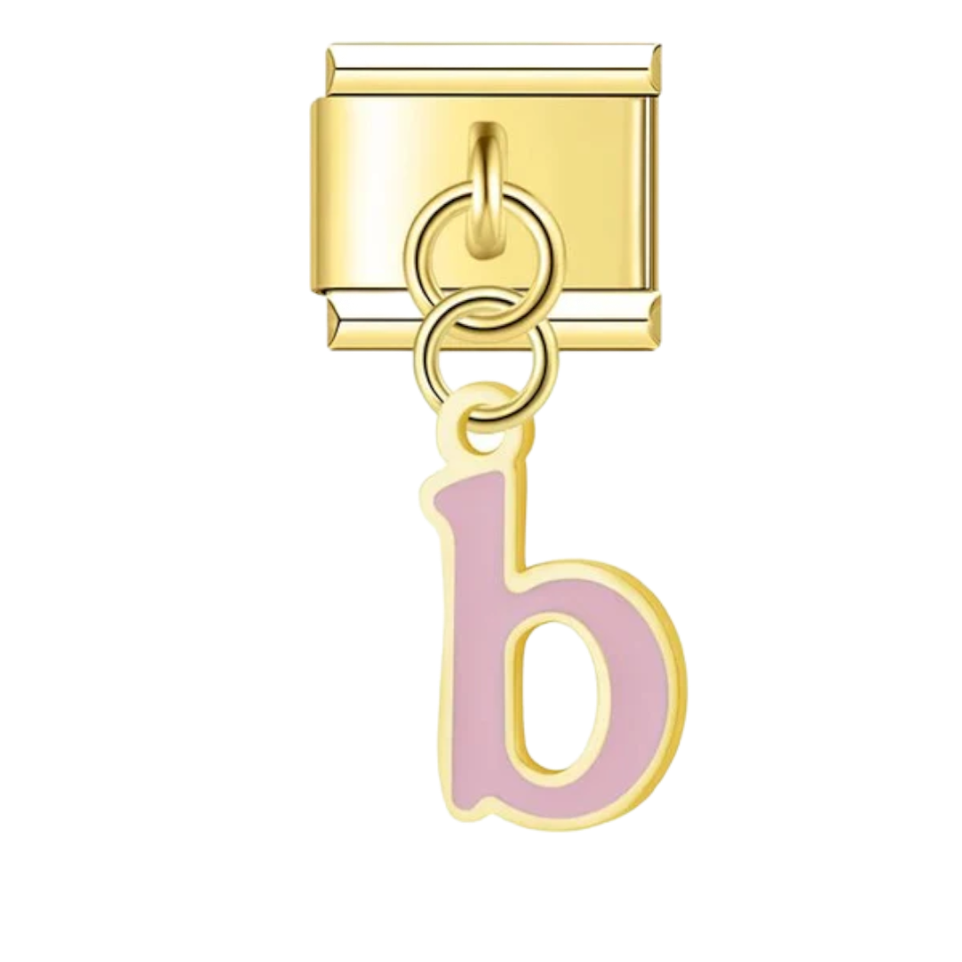 Hang Letters