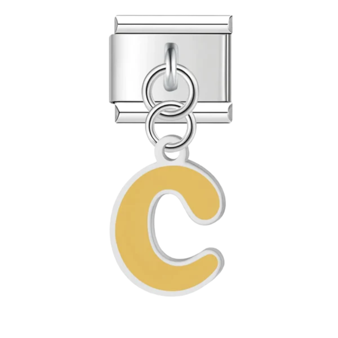 Hang Letters