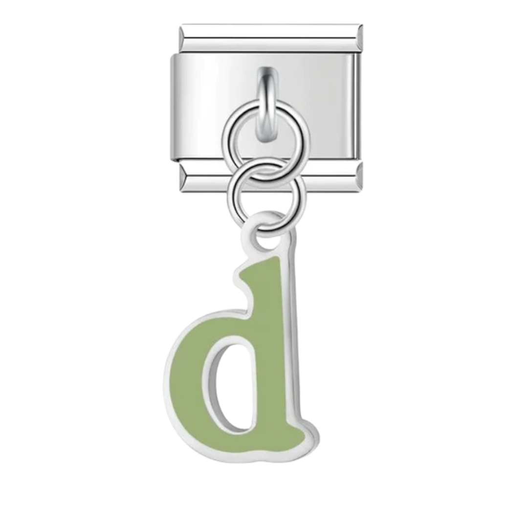 Hang Letters