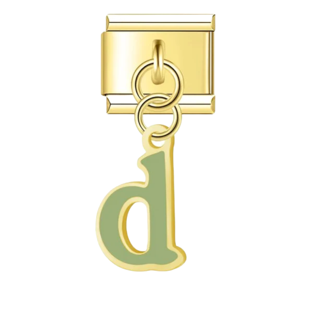 Hang Letters
