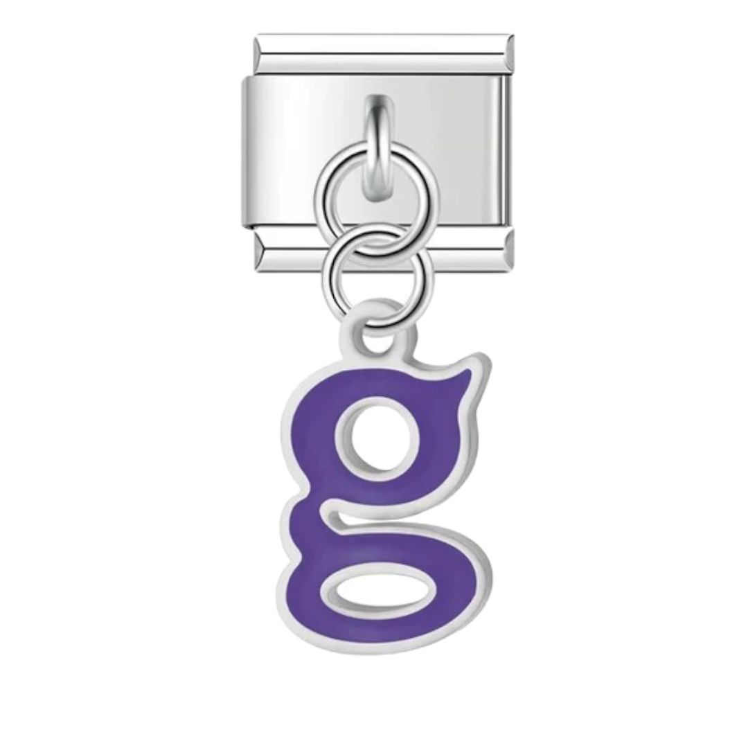 Hang Letters