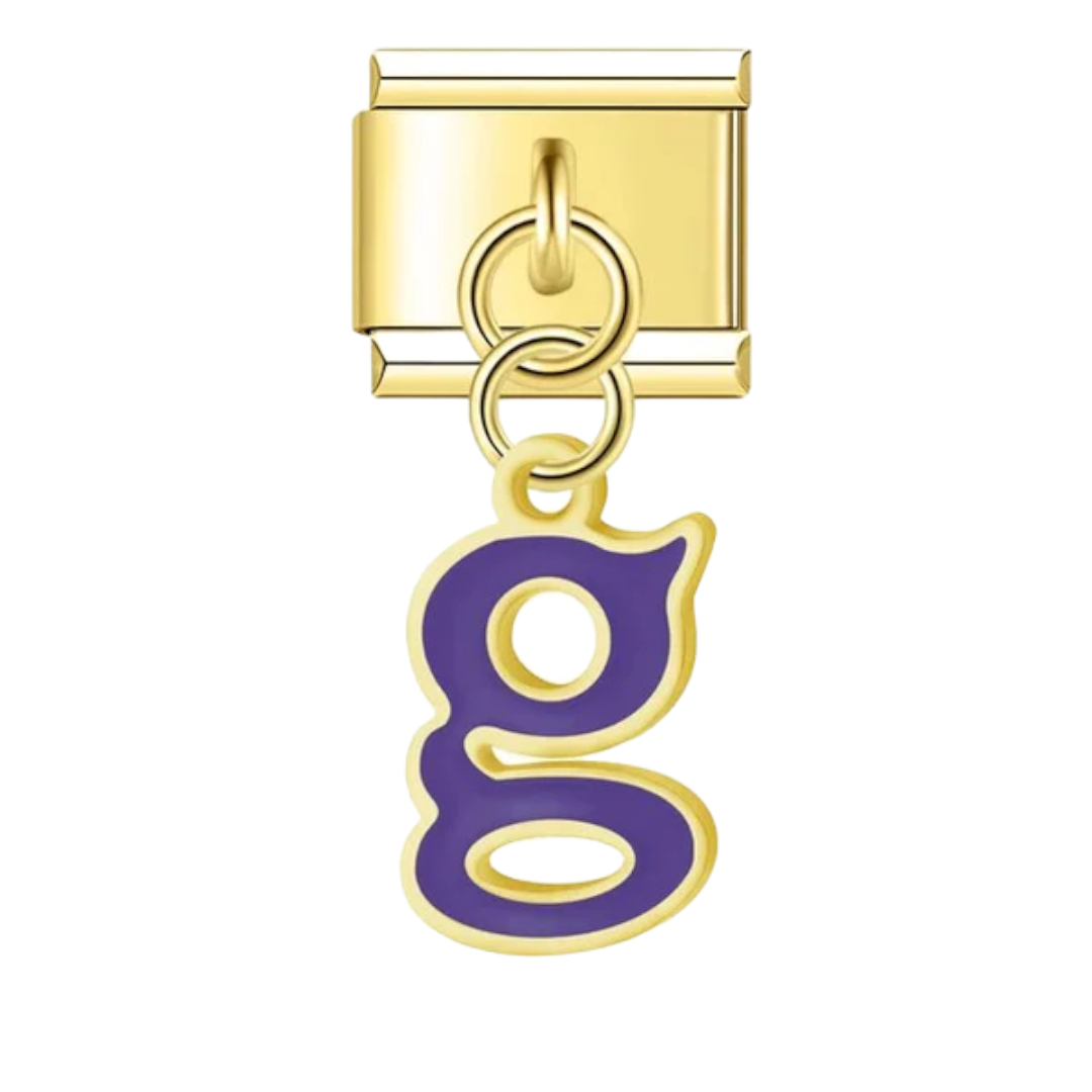 Hang Letters