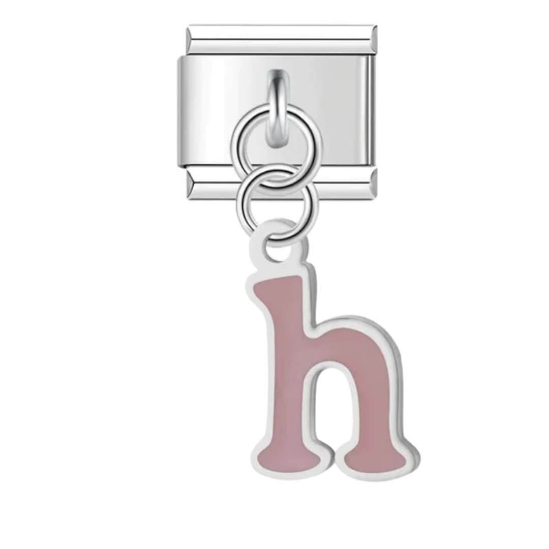 Hang Letters