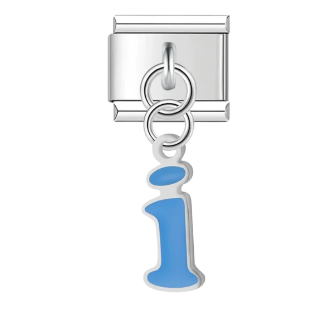 Hang Letters